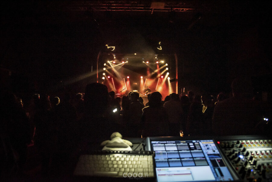 Voilaaa Sound System