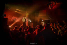 Voilaaa Sound System