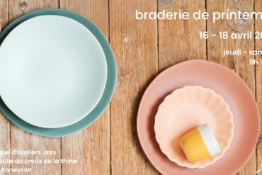 braderie de printemps 2026