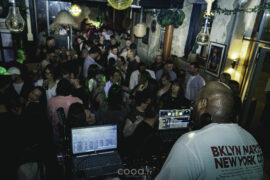 week-end de Pâques au Barrio