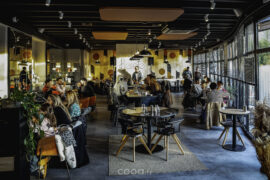 Tea Time Musical de Pâques