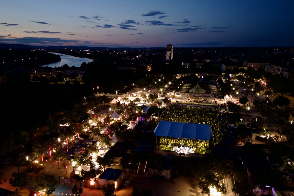  festival Sur le Champ 2026 