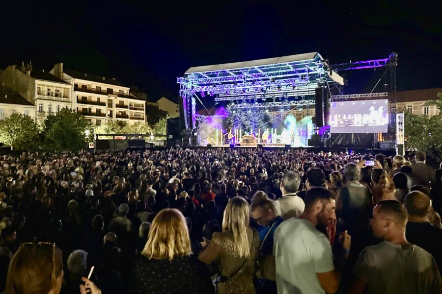  festival Sur le Champ 2026 
