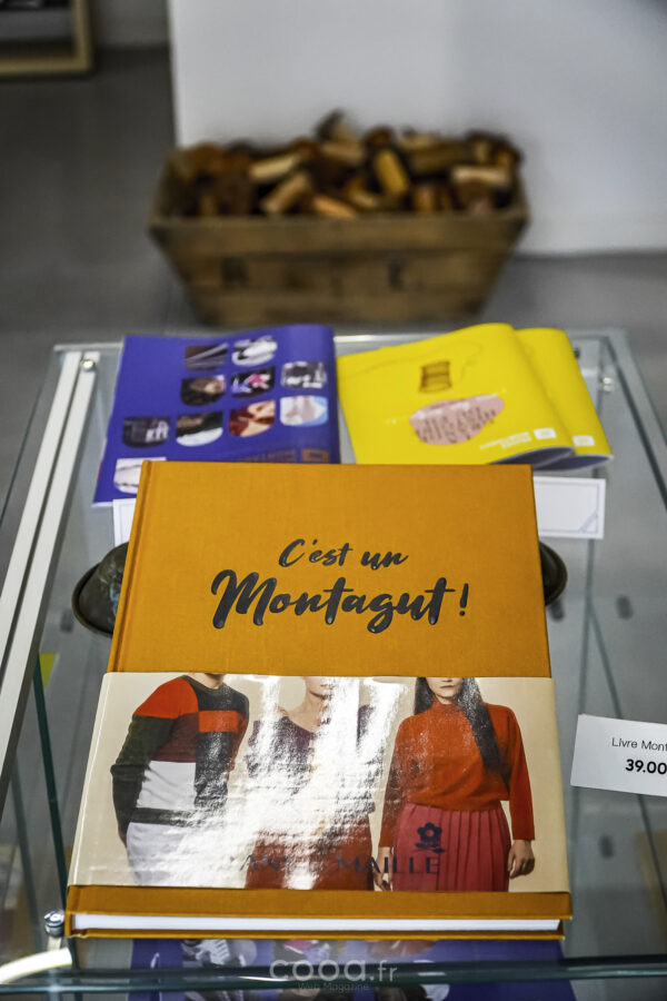 Le musée Montagut