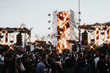 Electrolapse 2026