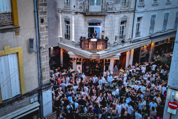  fête de la musique à la Bastille