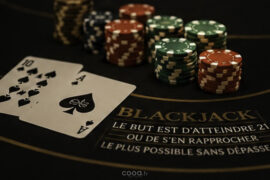 soirée casino à Valence