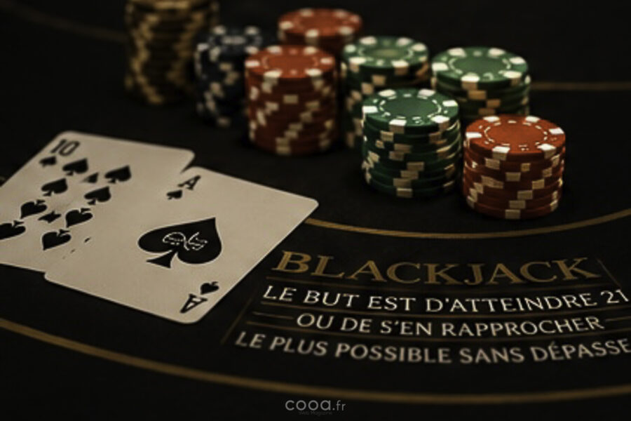 soirée casino à Valence