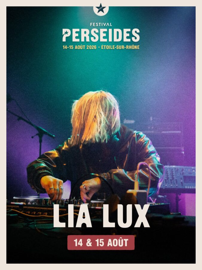 Les Perséides 2026