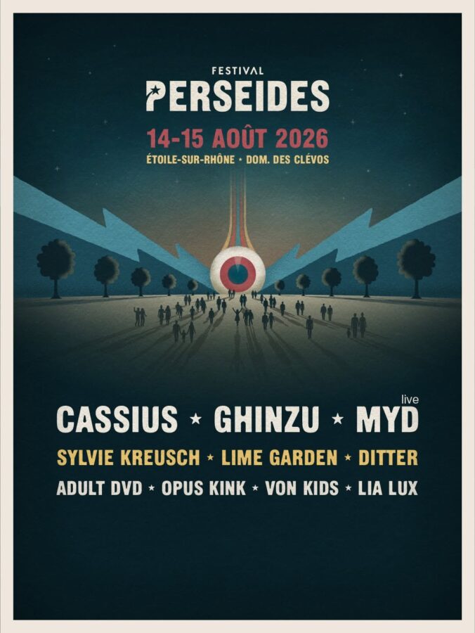 Les Perséides 2026