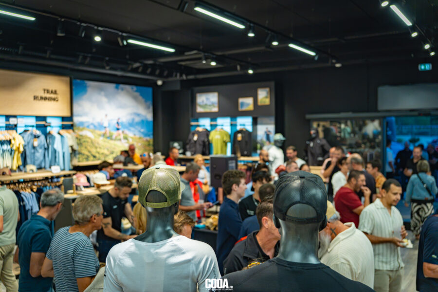 soirée Jeep Valence et Cimalp