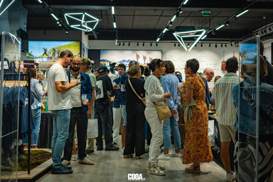 soirée Jeep Valence et Cimalp